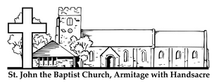 St. John's Church Logo