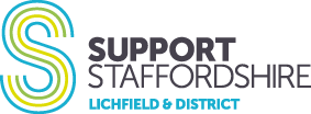 Support Staffordshire Logo